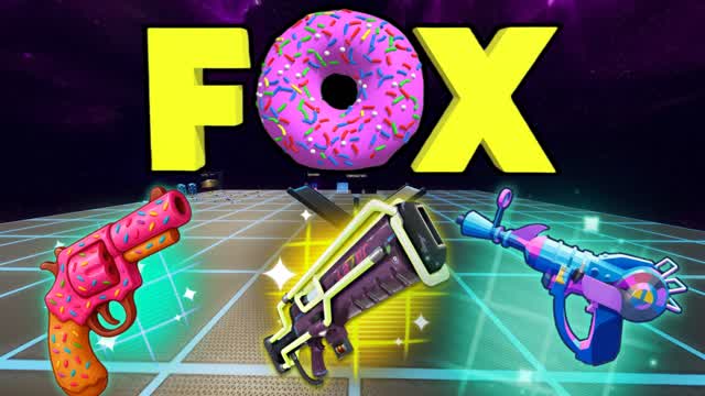 Capture 1 – FOX 1V1 BUILD FIGHTS