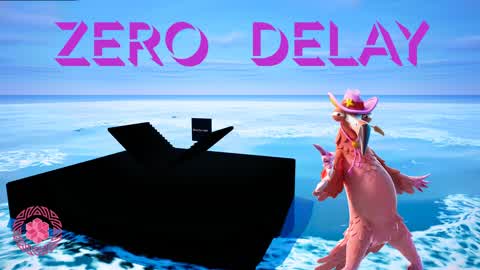 1v1 Build Fight zero delay