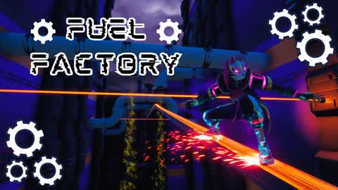 Fuel Factory