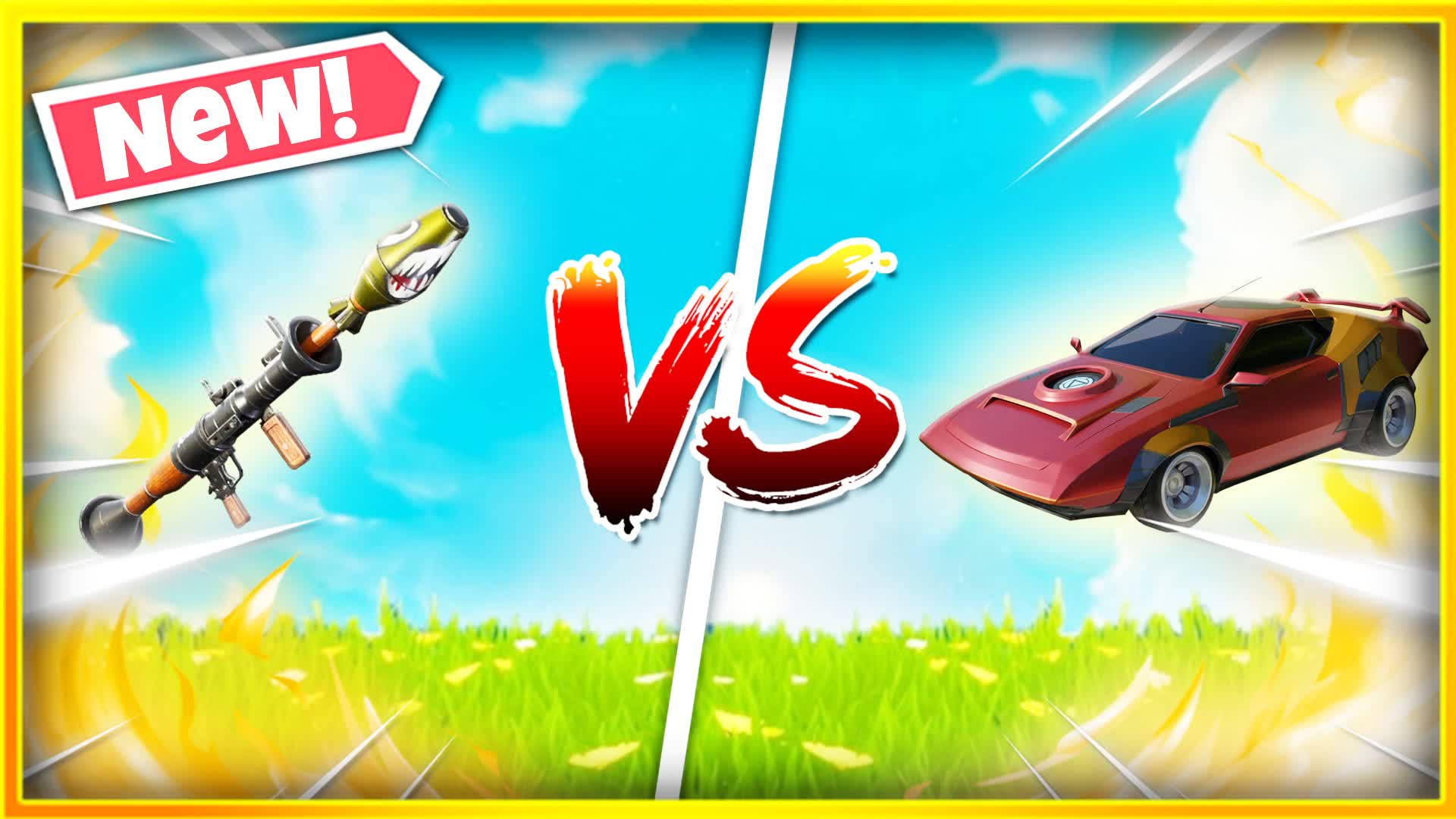 🔥ROCKET VS CAR ONIRIQUE🚘 2842-0179-5325 by mister09 - Fortnite Creative ...