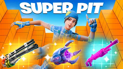 SUPER PIT