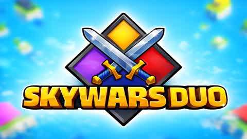 SKY WARS DUO