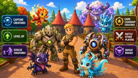 World of Arkunes