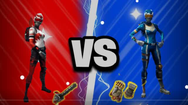 Insane Red vs blue🔴🔵