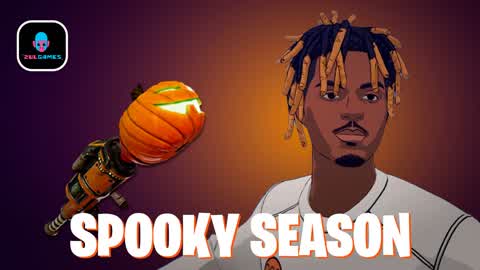 ONLY JUICE WRLD SKIN