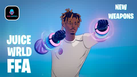 ONLY JUICE WRLD SKIN