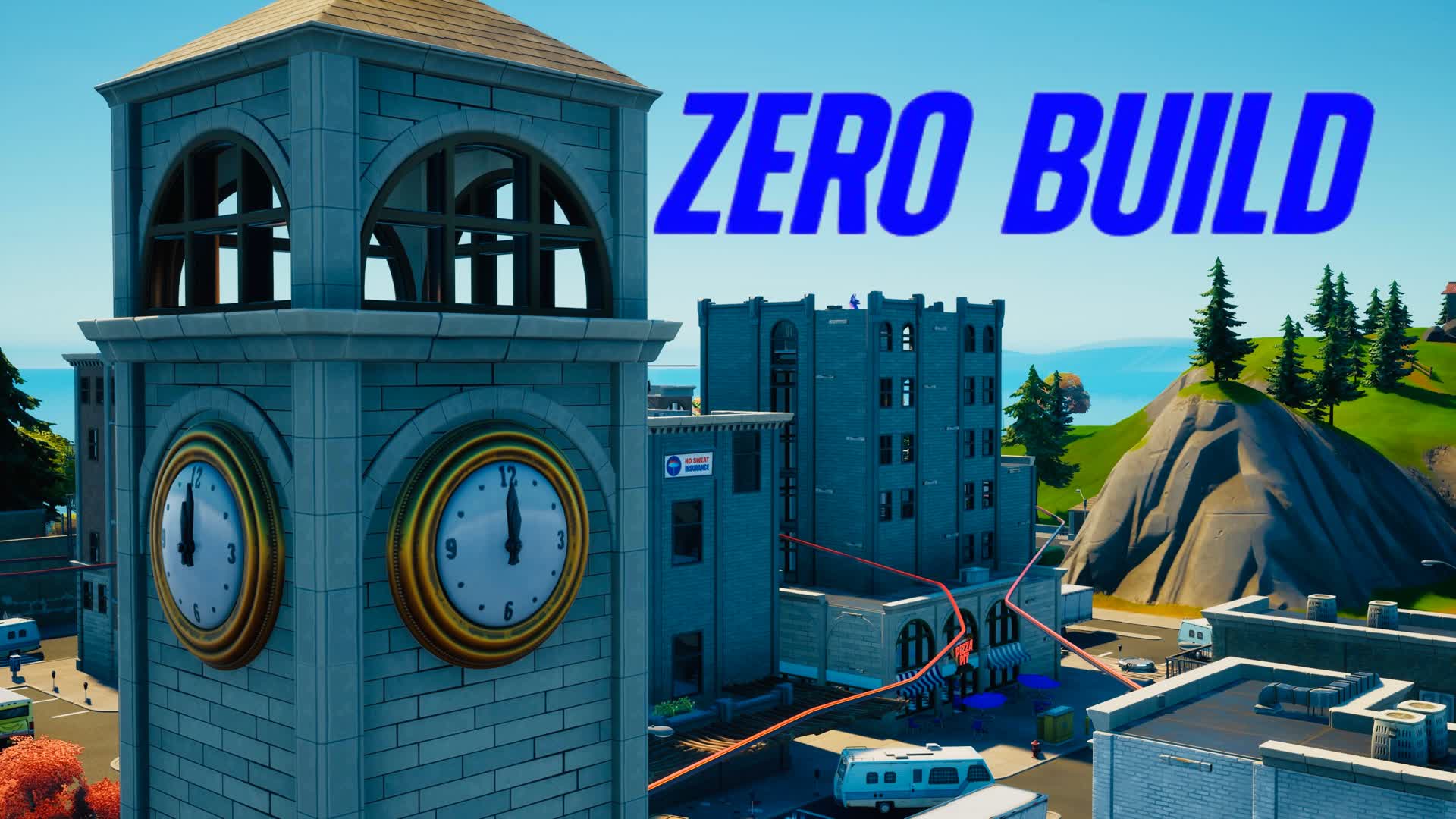 TILTED EXTREME 🚀