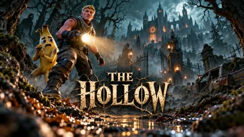 THE HOLLOW
