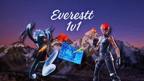 Everestt 1v1