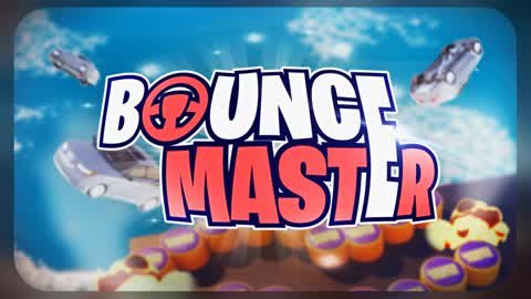 Bounce Master Car [minzu]