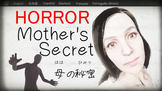 [HORROR]Mother's Secret