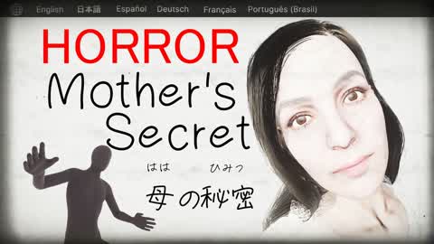 [HORROR]Mother's Secret