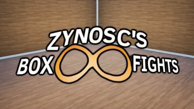 ♾️ Zynosc's Infinite Box PVP 💥 (1.0.2)