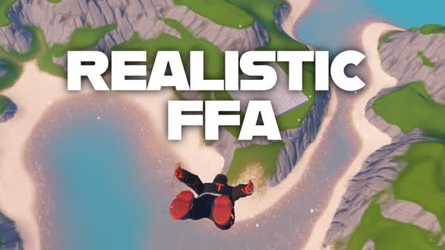 REALISTIC FFA