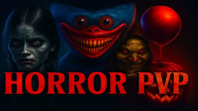 HORROR PVP