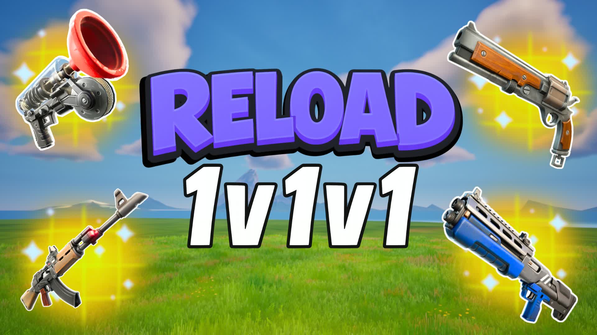 1v1 D