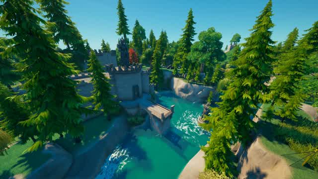 Riah Royale Part 3 Season 3