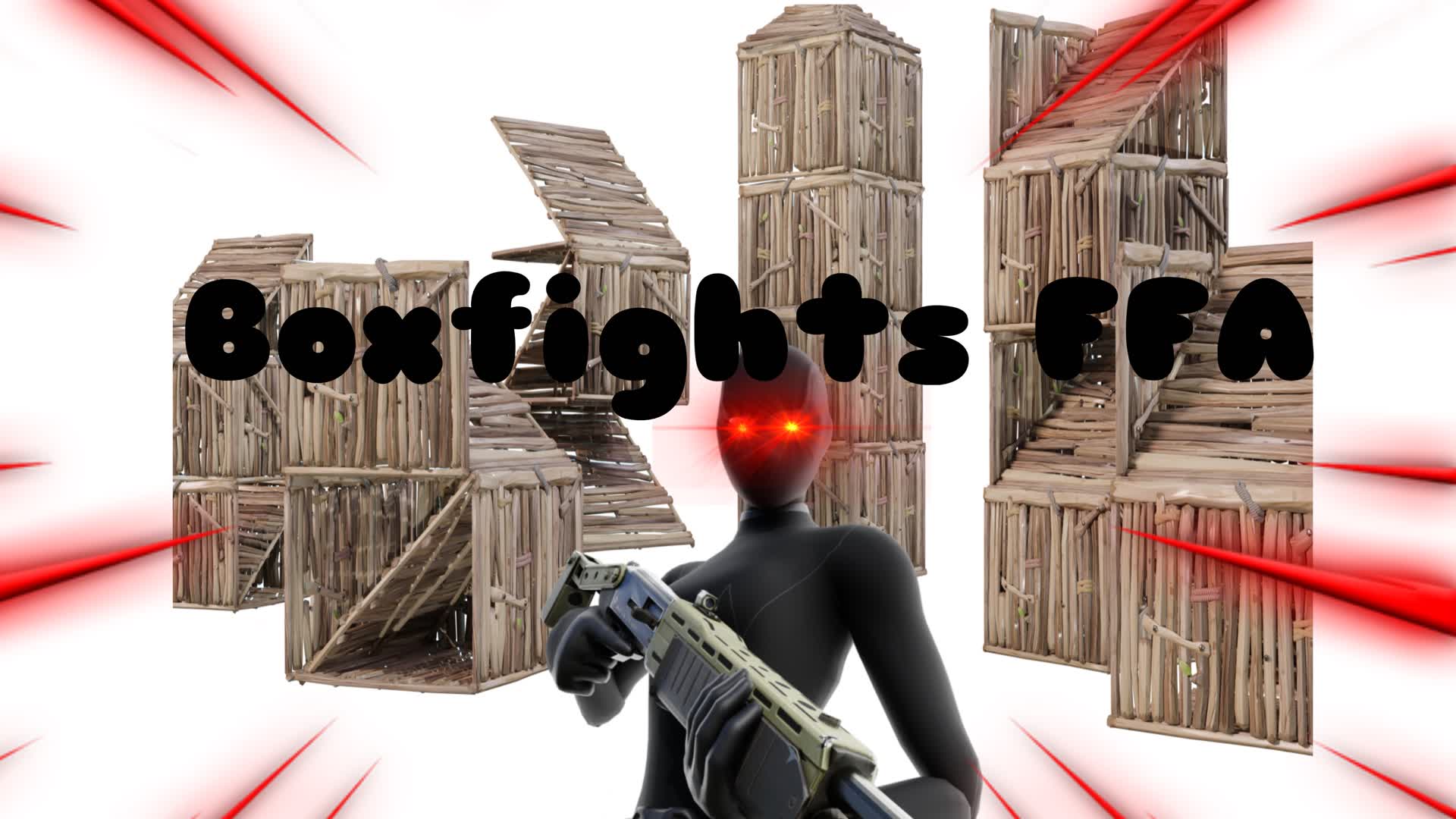 Kipster Box Fights FFA