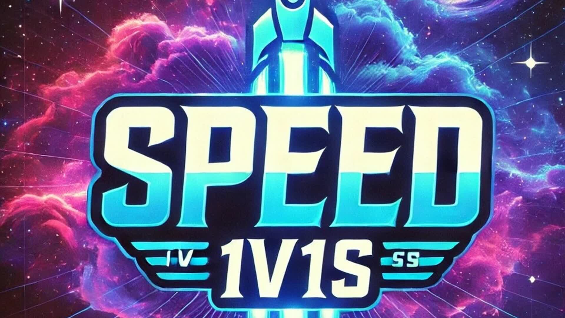 Speed 1v1s