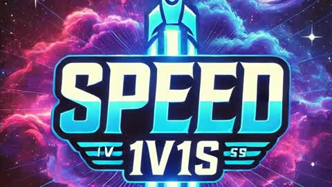 Speed 1v1s