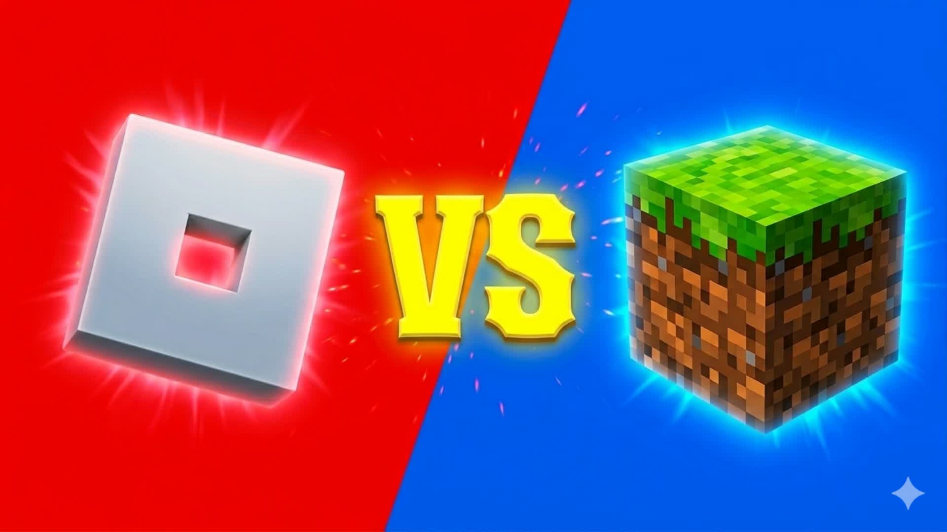 BIG GAME RED VS BLUE🔴🔵SUPER