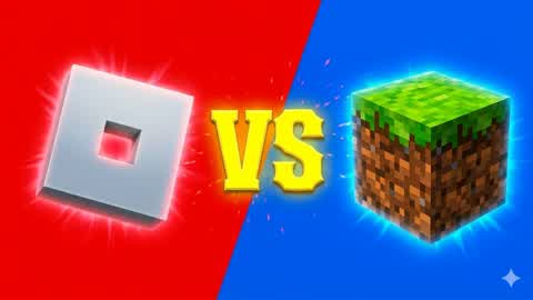 BIG GAME RED VS BLUE 🔴🔵 SUPER