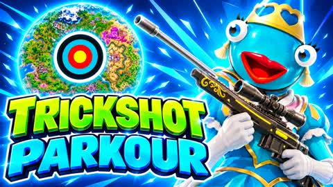 âď¸TRICKSHOT WINTER PARKOUR 50+ LEVELSđŻ