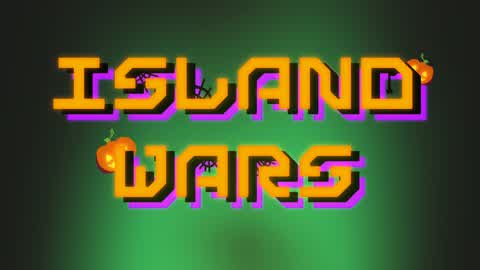 Island Wars: Chills & Thrills