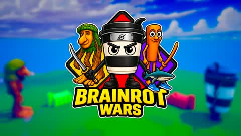 đŠThe Brainrot Warsđ