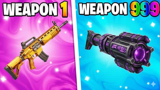 ⚡️MEGA MAYHEM💥GUN GAME🔫HEADSHOT🎯