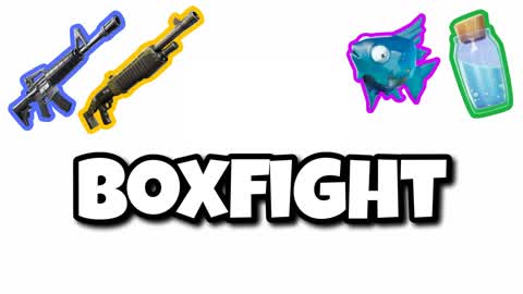 SXZ - 16 Player Box Fights