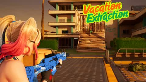 Vacation Extraction