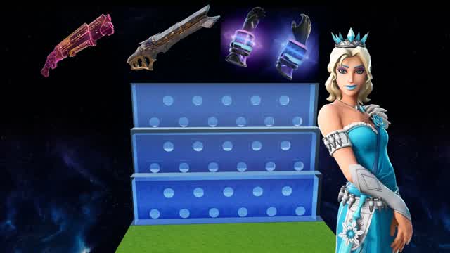 Capture 1 – 32 Player Latam Zone Wars