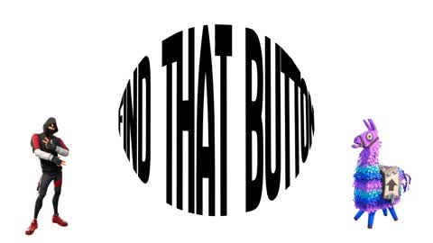Find that Button