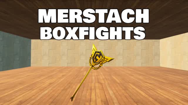 MERSTACH BOXFIGHTS