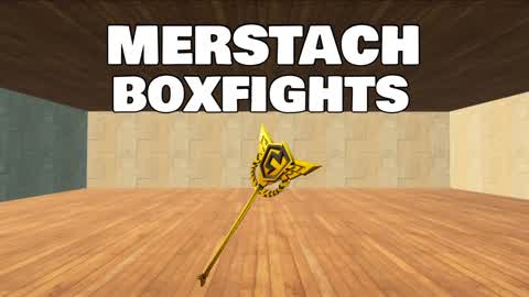 MERSTACH BOXFIGHTS