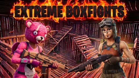 Extreme Boxfights