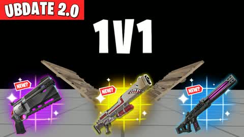 1V1 11