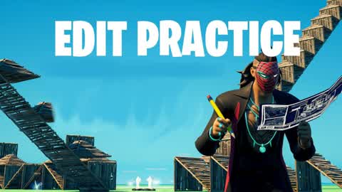 SIMPLE EDIT PRACTICE 📝