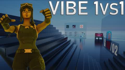 Vibe 1vs1