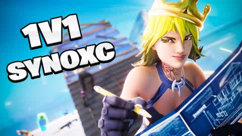 Synoxc 1v1