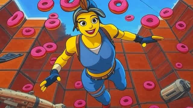 The Brainrot PIT 😍