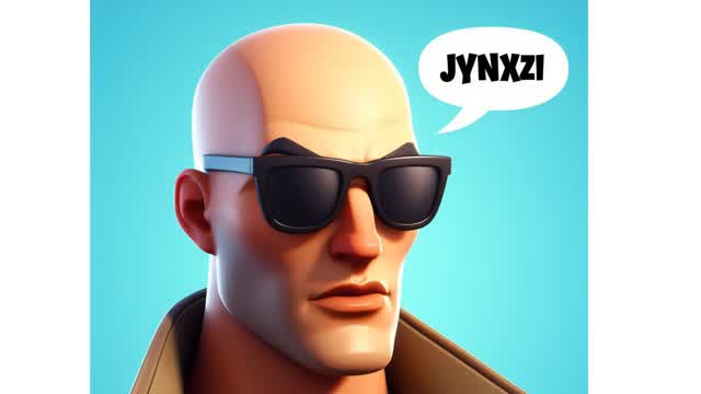 Jynxzi 1v1 box fight