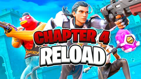 CHAPTER 4 REWIND [RELOAD]