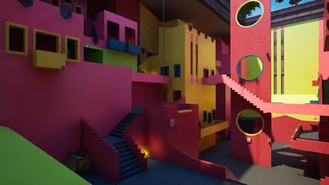 SquidGame Battle Royal