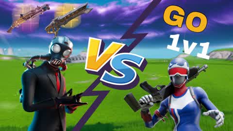 GO 1V1
