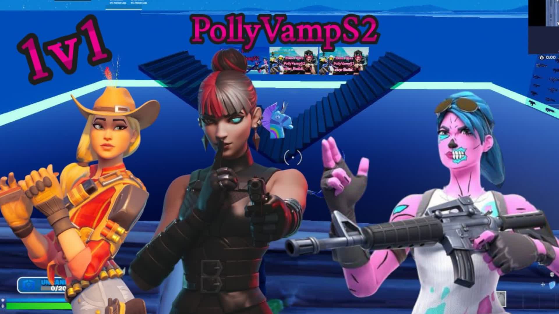pollyvampS2 1v1