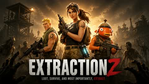 ExtractionZ