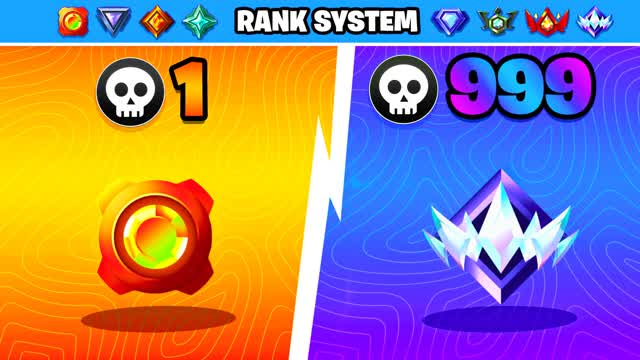 đ„ RANKED GUN GAME đ„