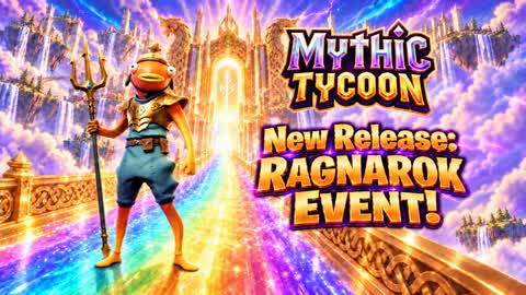 Mythic Tycoon